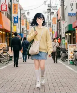 Profile image of Mashiro Natori