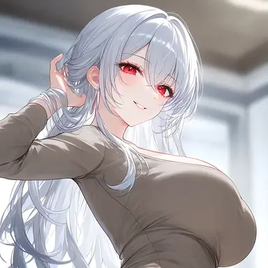 Profile image of 白銀 雪乃