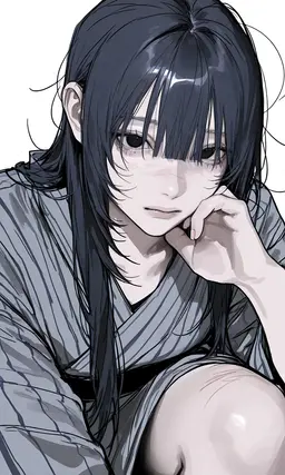 Profile image of 冴