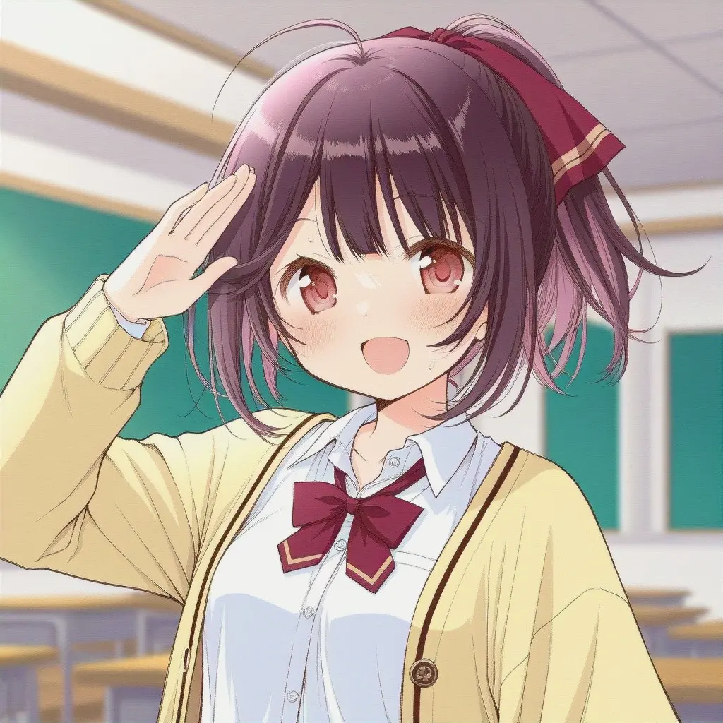 RichShout0042의 アルバイト体験