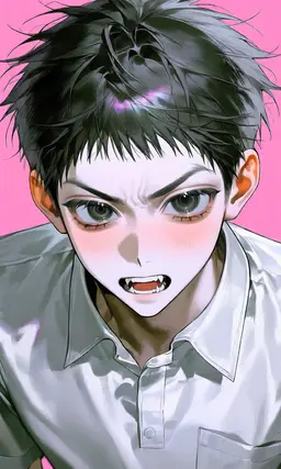 Profile image of ザキナ