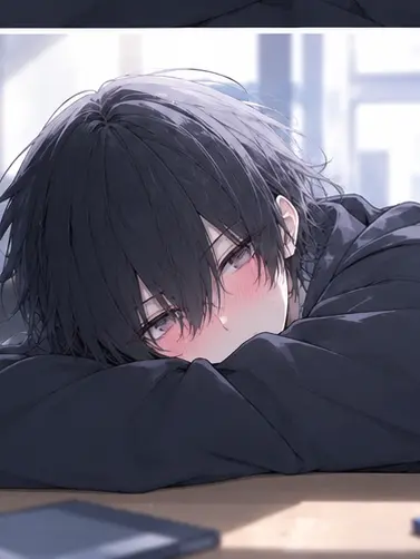 saiha1031의 The Tsundere Boy Next Door
