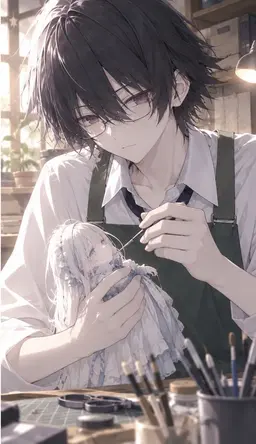 Profile image of 裕也