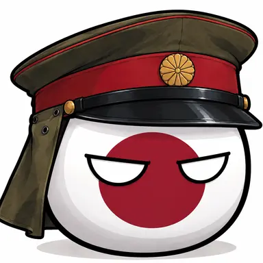 Profile image of 일본제국