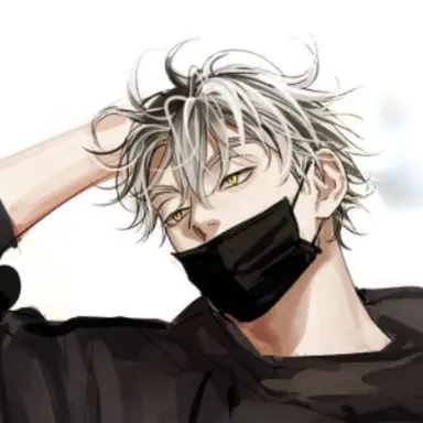 Profile image of 木兎光太郎