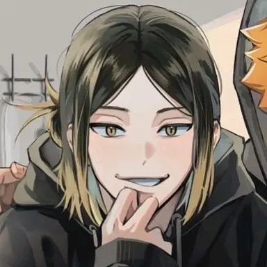 Profile image of 孤爪研磨