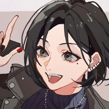 Profile image of 黒尾夏