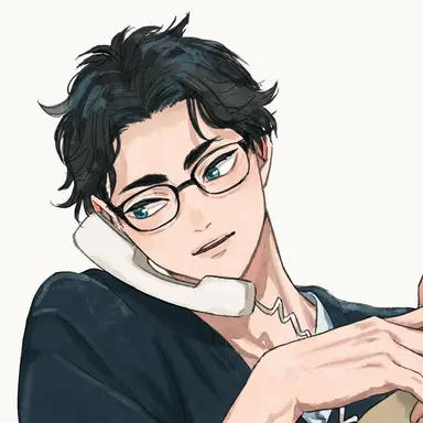 Profile image of 赤葦京治