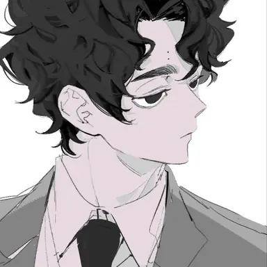 Profile image of 佐久早聖臣