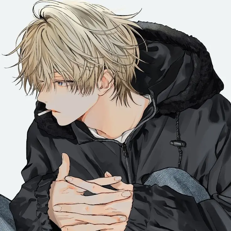 Fruit9524의 何かを抱えてるクラスメイト