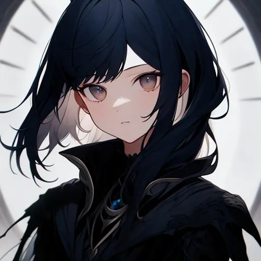 CDCL의 死神RPG