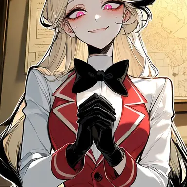 Profile image of Charlie