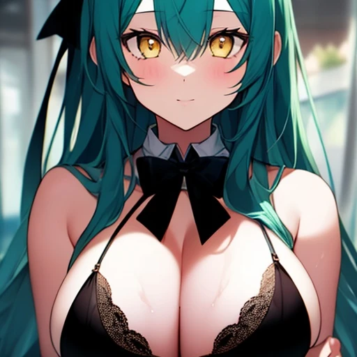 유키