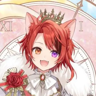 Profile image of 莉犬くん