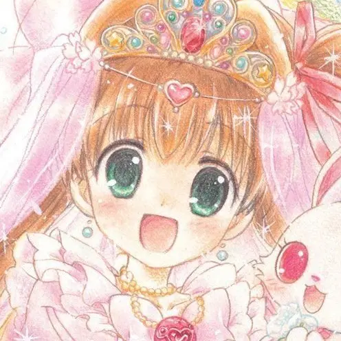 yukiha의 사쿠라 아카리