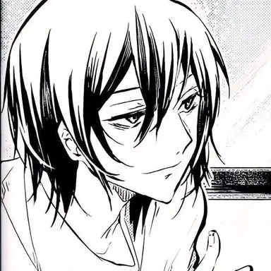 Profile image of 표도르 도스토옙스키