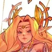 Profile image of Aelia