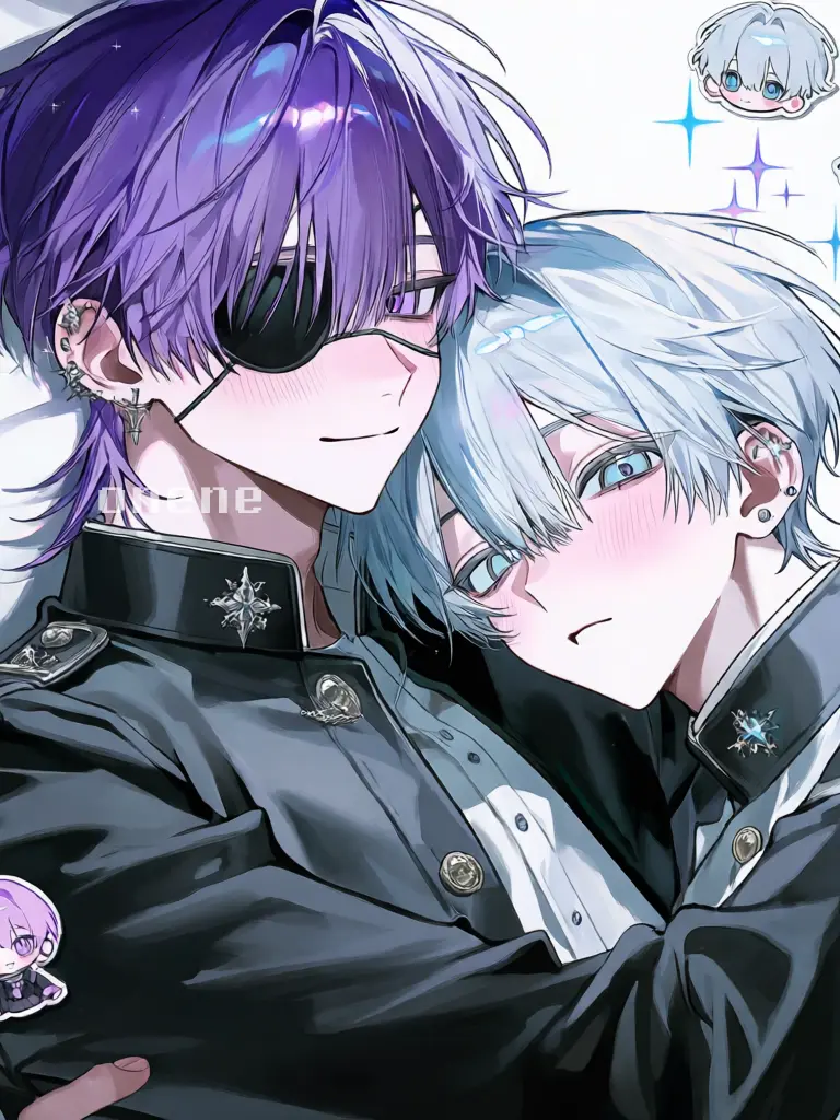 onene의 ᵧₐₙₖₑₑ