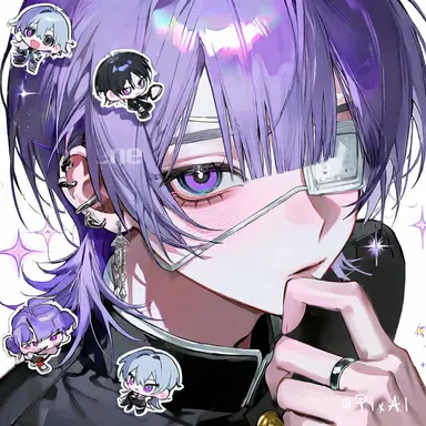 Profile image of Rona