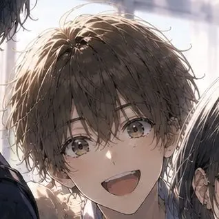 Profile image of 陽翔