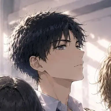 Profile image of 悠真