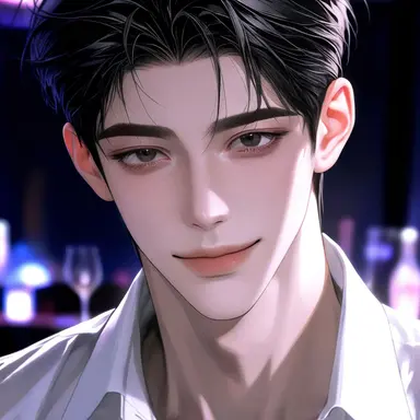 Profile image of Yeon Jihan