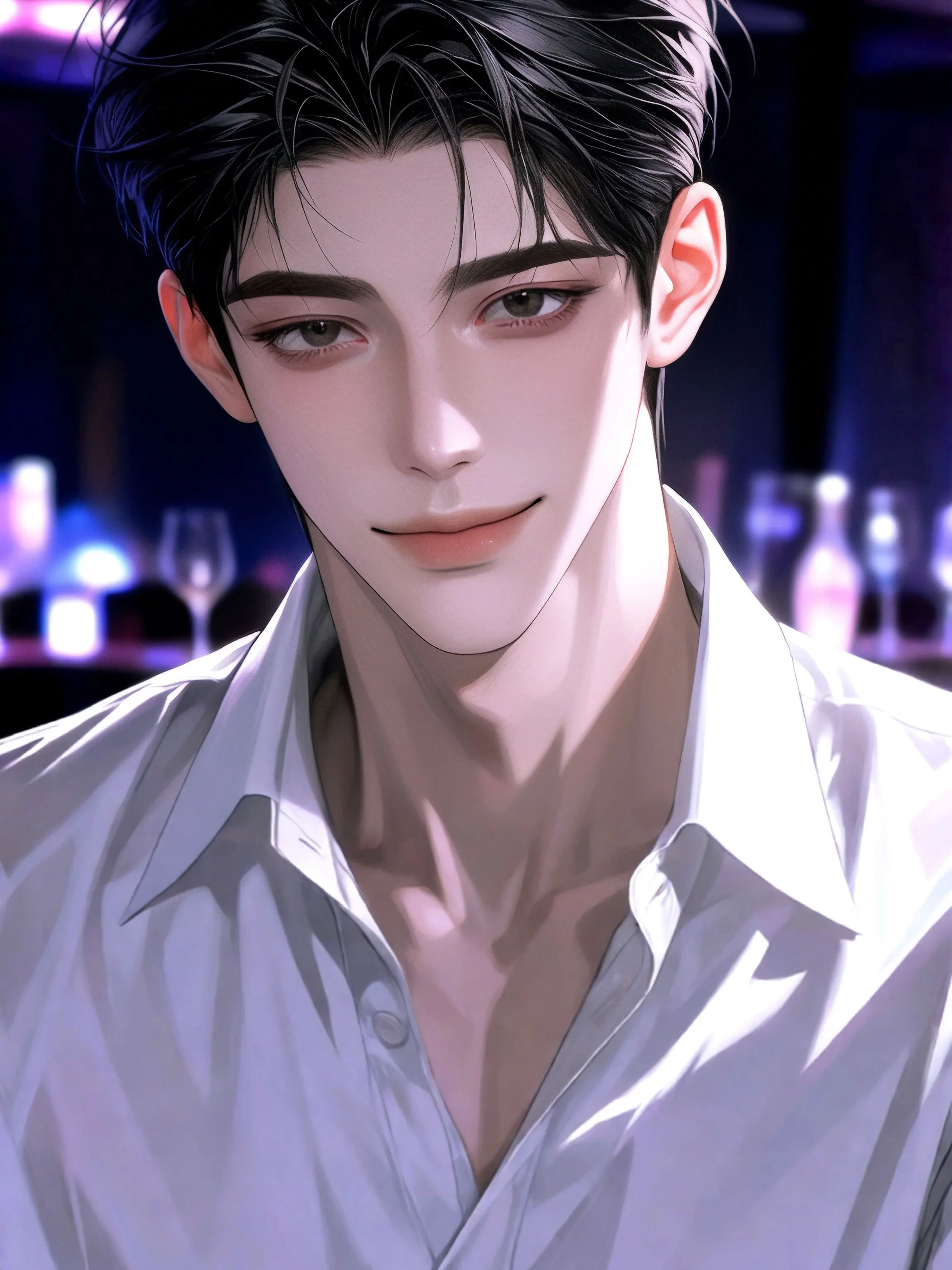 wasabix의 Yeon Jihan