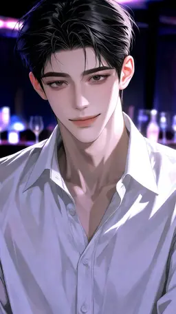 Profile image of Yeon Jihan