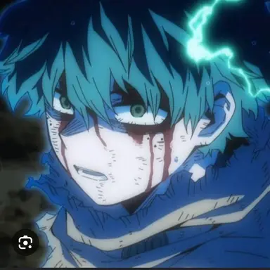 Profile image of 緑谷出久