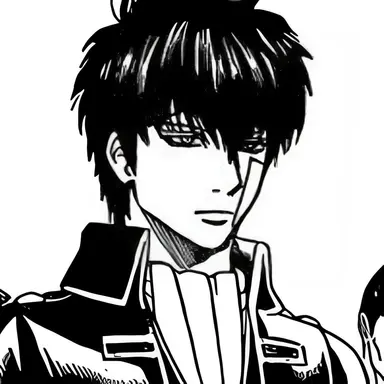 Profile image of 土方十四郎