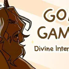 Profile image of God Games