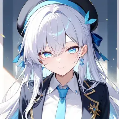 Profile image of 루나