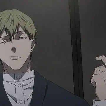 Profile image of 禪院直哉