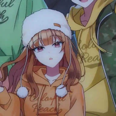 Profile image of えと