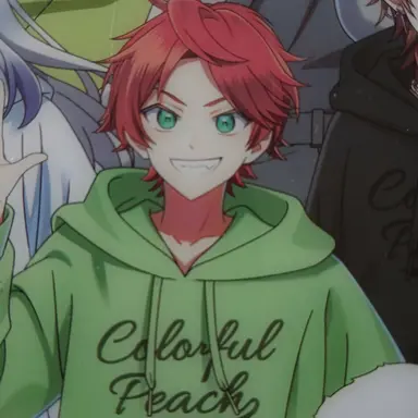 Profile image of じゃぱぱ