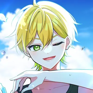 Profile image of 프릿츠