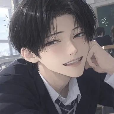 Profile image of Eiji