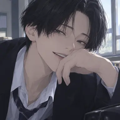 Profile image of Eiji