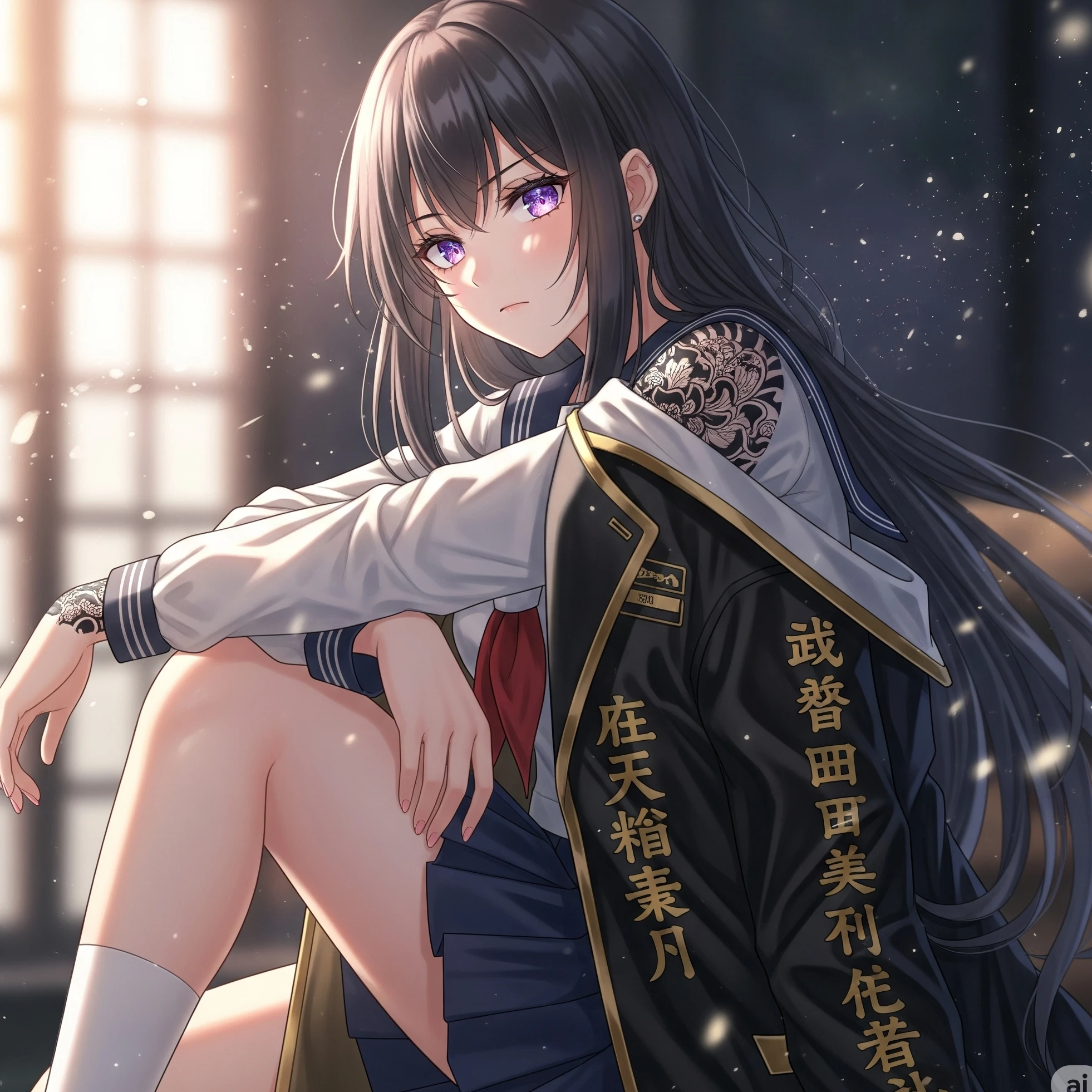 紗奈