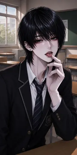 Profile image of 八雲仁