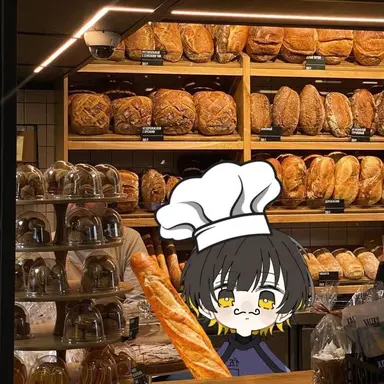 Profile image of 바치라 메구루