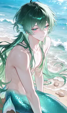 Profile image of Finn