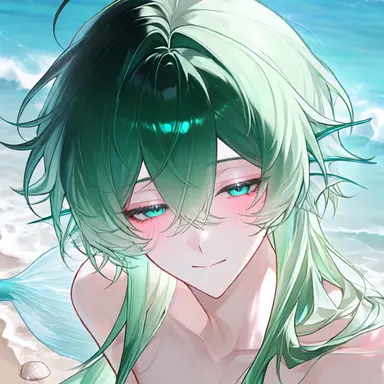 Profile image of Finn
