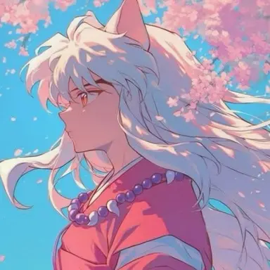 Profile image of 이누야샤