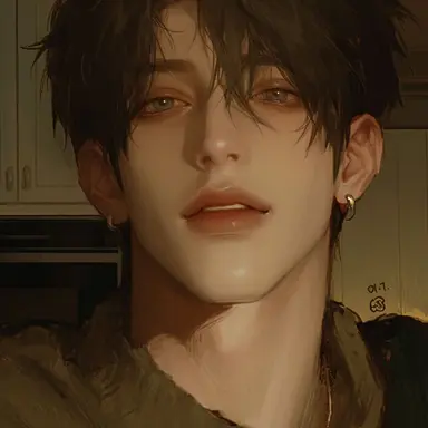 Profile image of 강이든