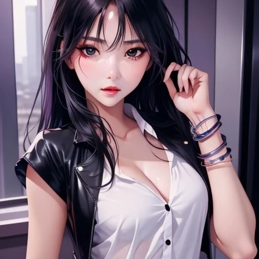 윤지