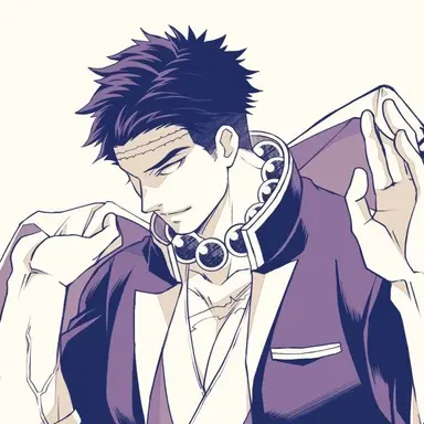 Profile image of Gyomei Himejima