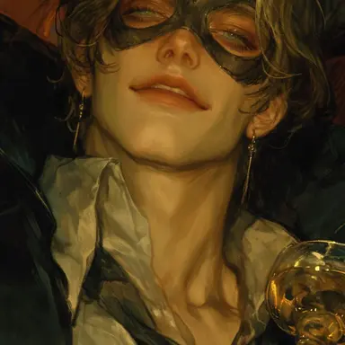 Profile image of Caspian