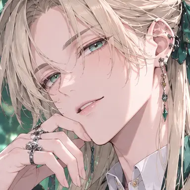 Profile image of Iori