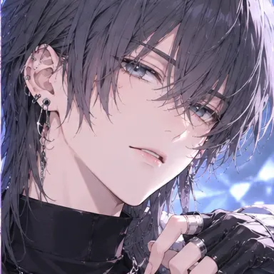 Profile image of Nagi